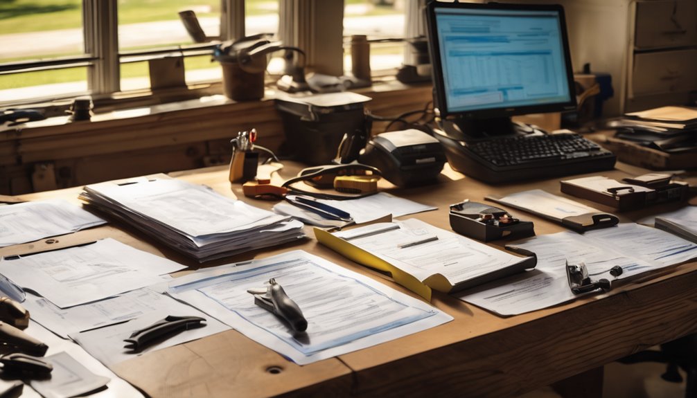 electrician qualification criteria outlined