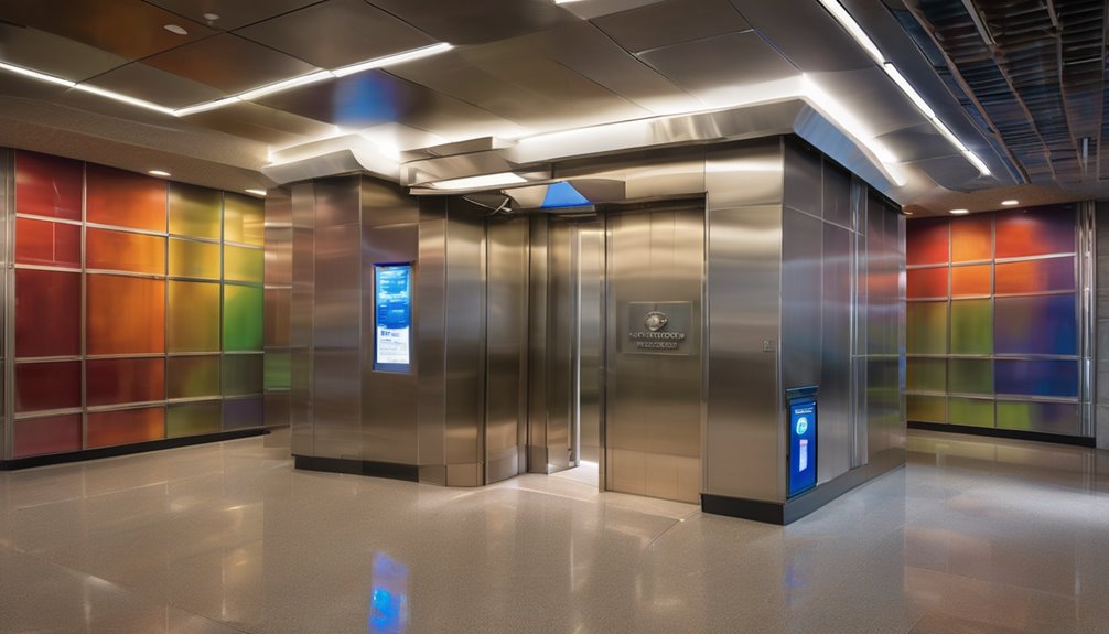 elevator contractor licensing requirements