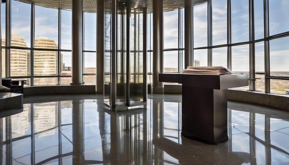 elevator contractor permit requirements