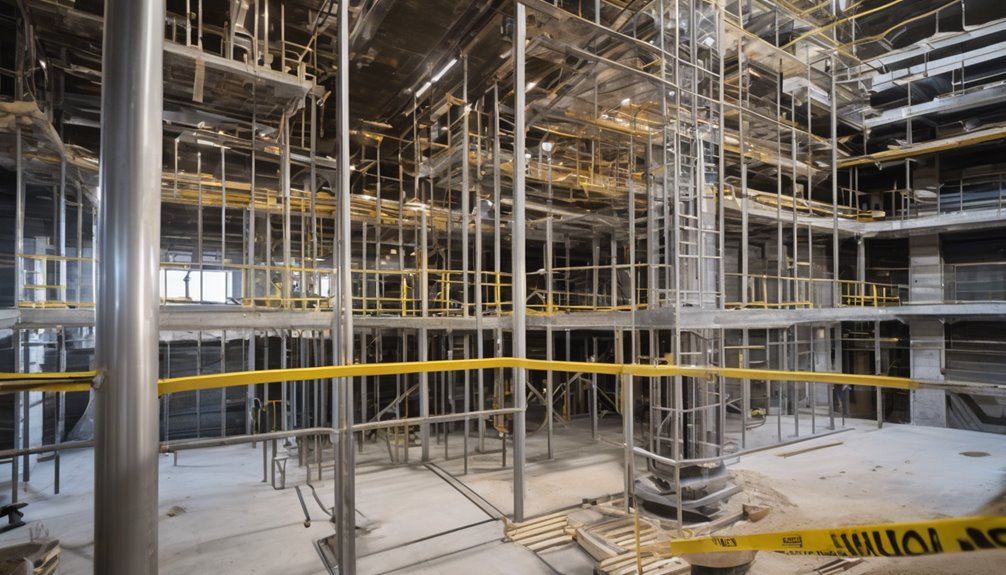 elevator contractor resources available