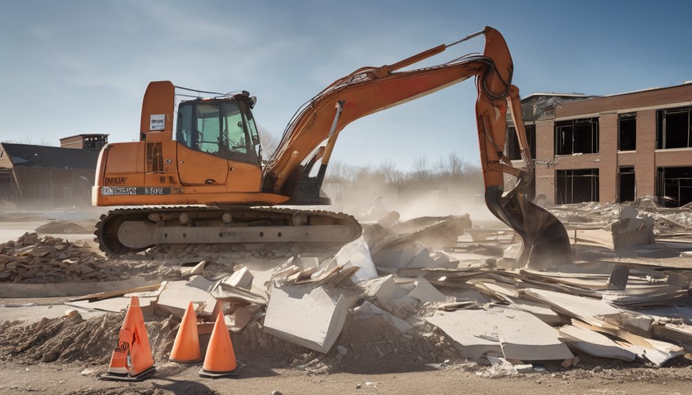 ensure legal and safety compliance