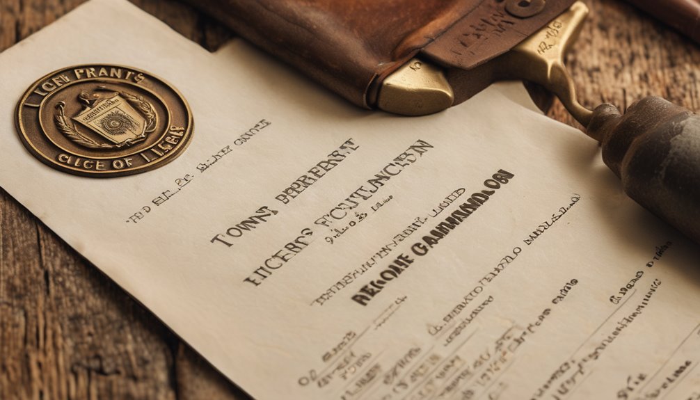 ensuring adherence to regulations