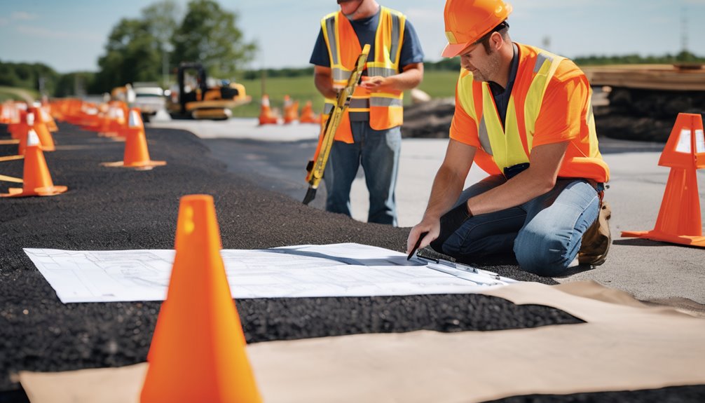 ensuring project compliance consistently