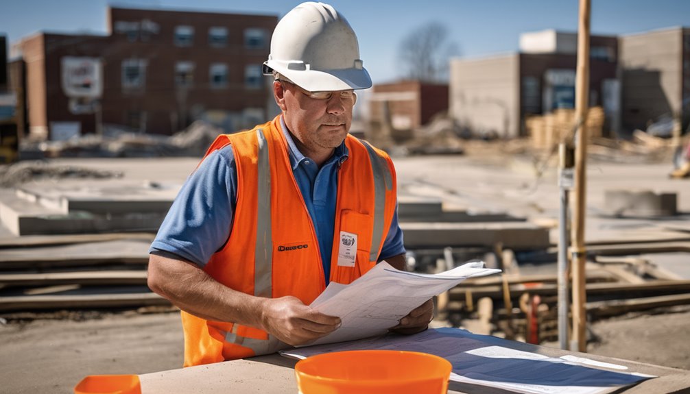 ensuring project compliance consistently