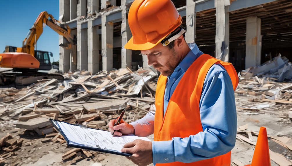 ensuring project compliance consistently