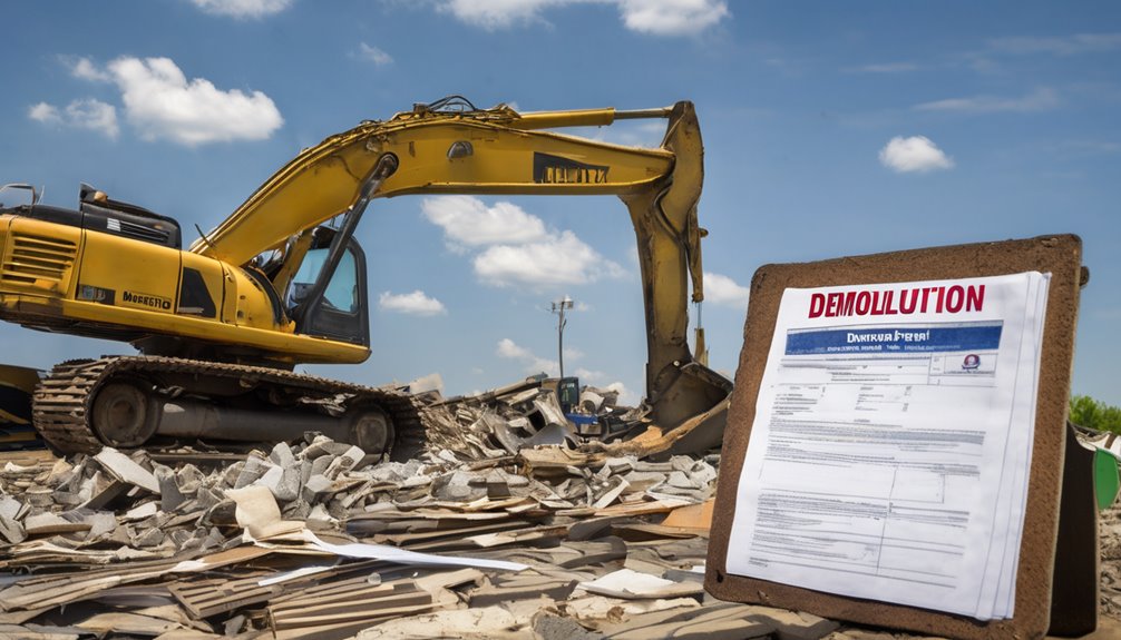 ensuring safety and regulations
