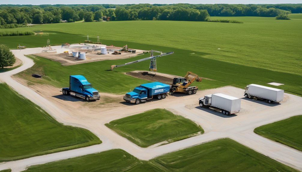 environmental compliance contractor licenses