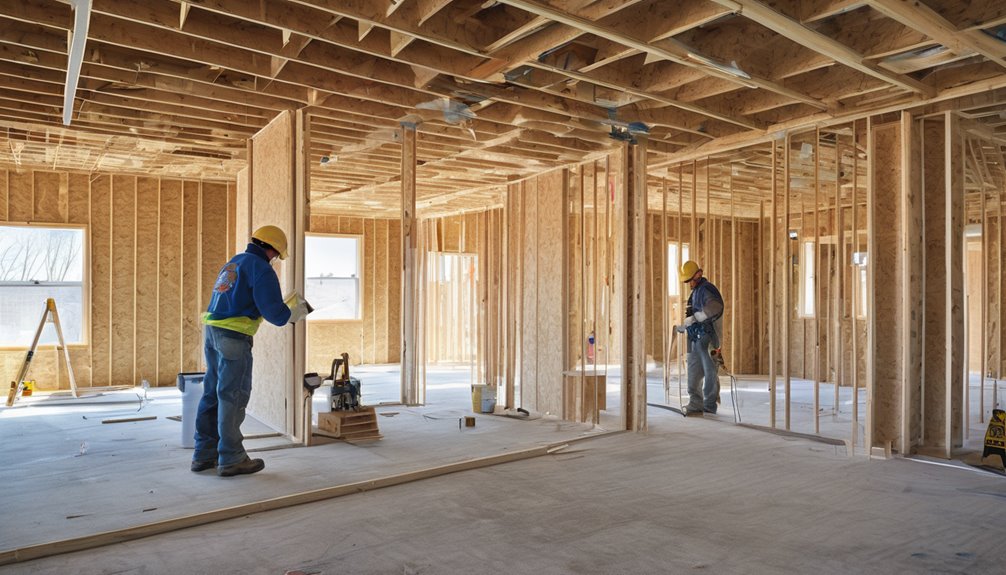 essential for contractor credibility