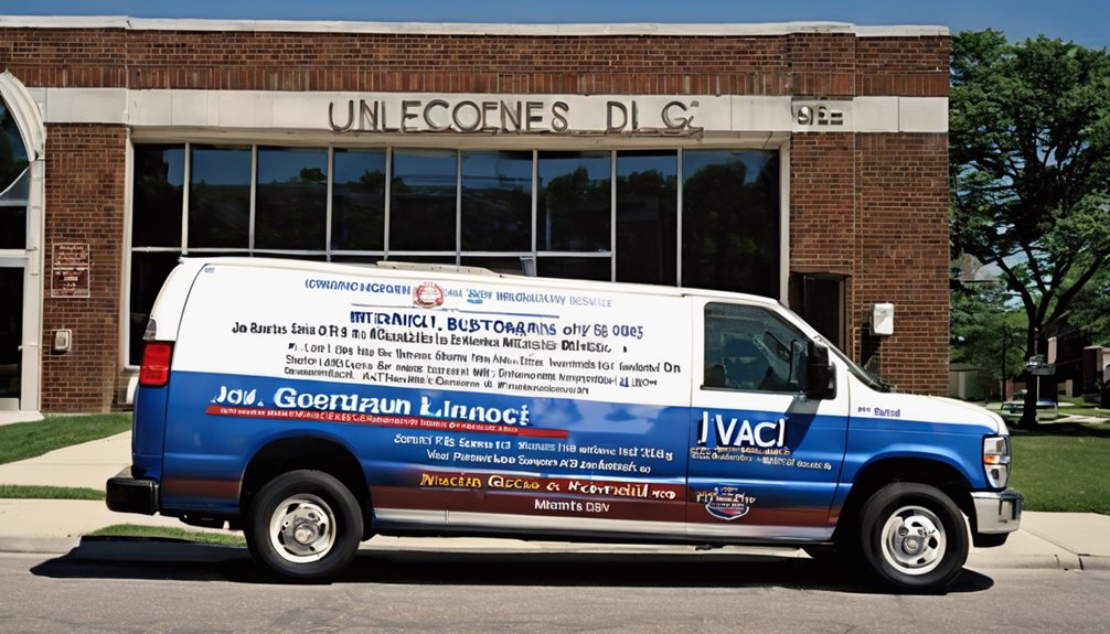 essential for hvac compliance