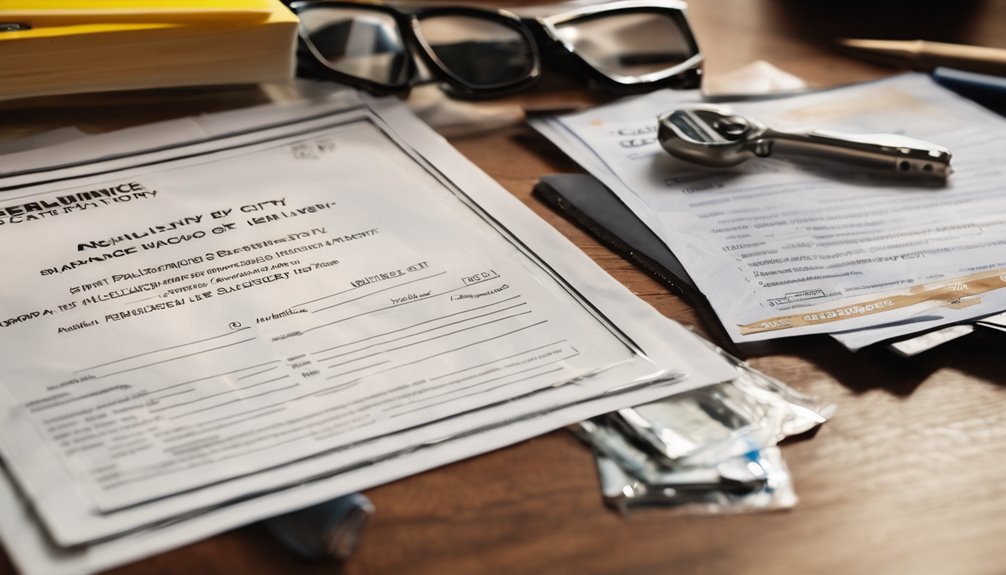 essential for legal agreements