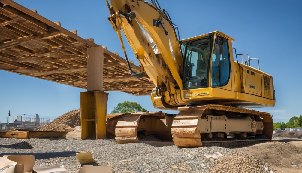 excavation contractor license compliance