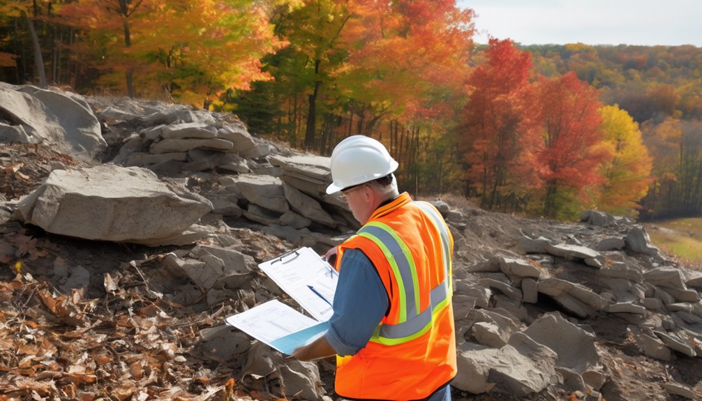 excavation process common challenges