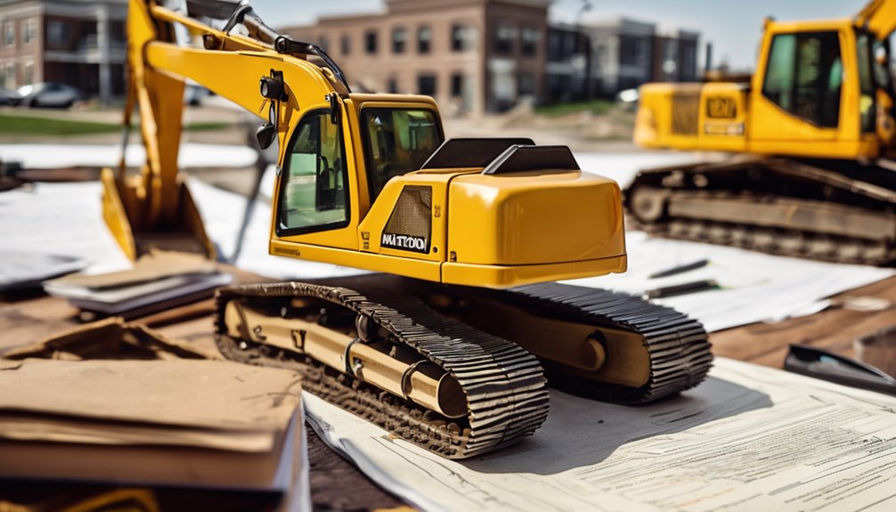 excavation project permit necessity
