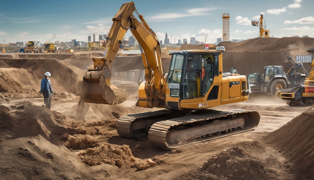 excavation work insurance importance