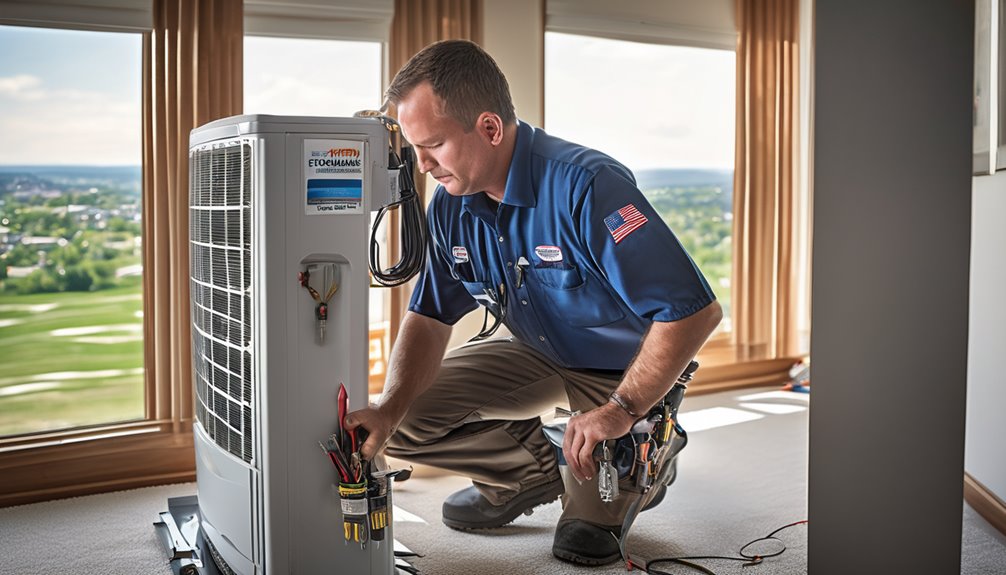 expertise ensures quality service