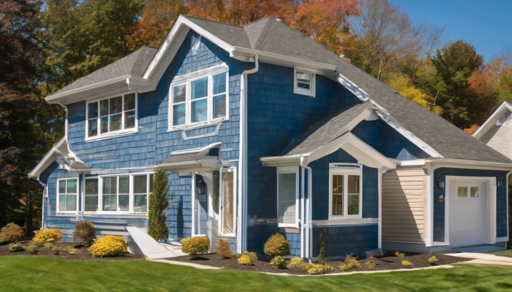 expertise for quality siding