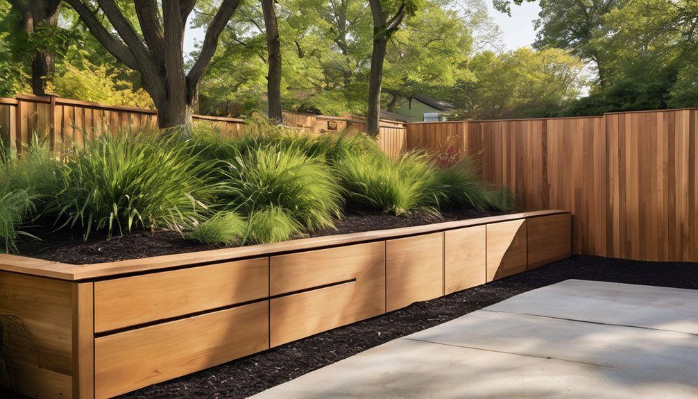 expertise in fence installation