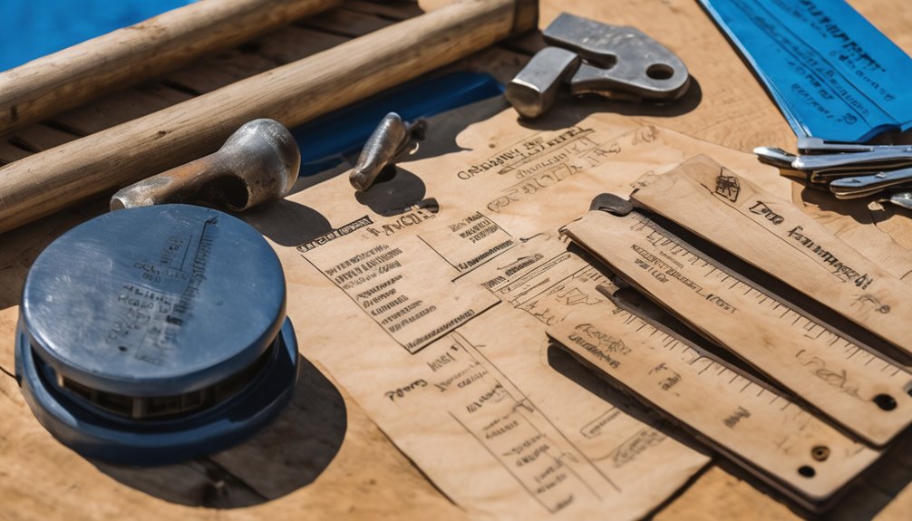 fencing permit requirements explained