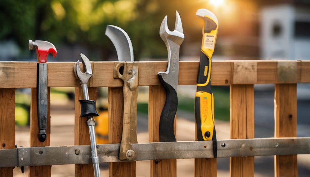fencing project key considerations