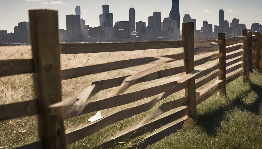 fencing projects needing permits