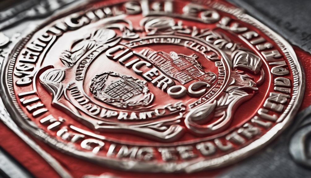 fire protection compliance license