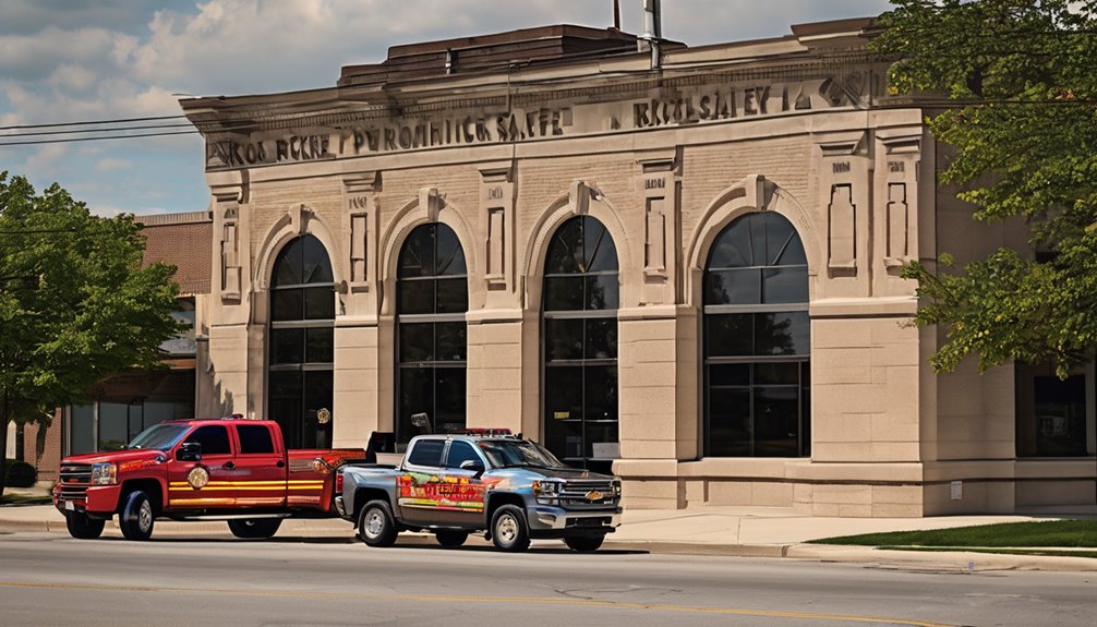 fire protection contractor licenses