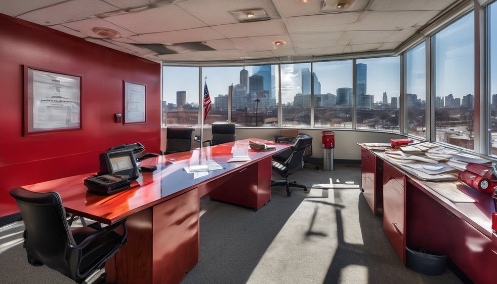 fire protection contractor qualifications