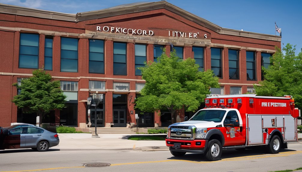 fire protection contractor resources