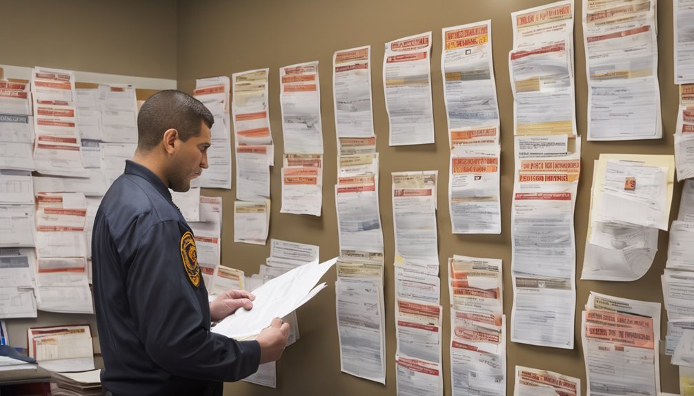 fire protection license process