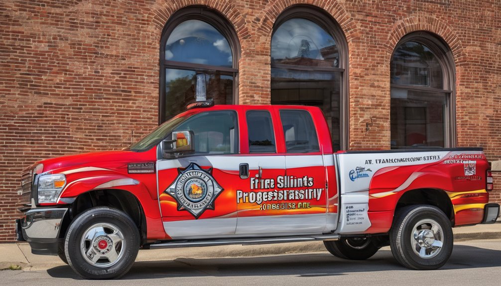 fire protection services rockford