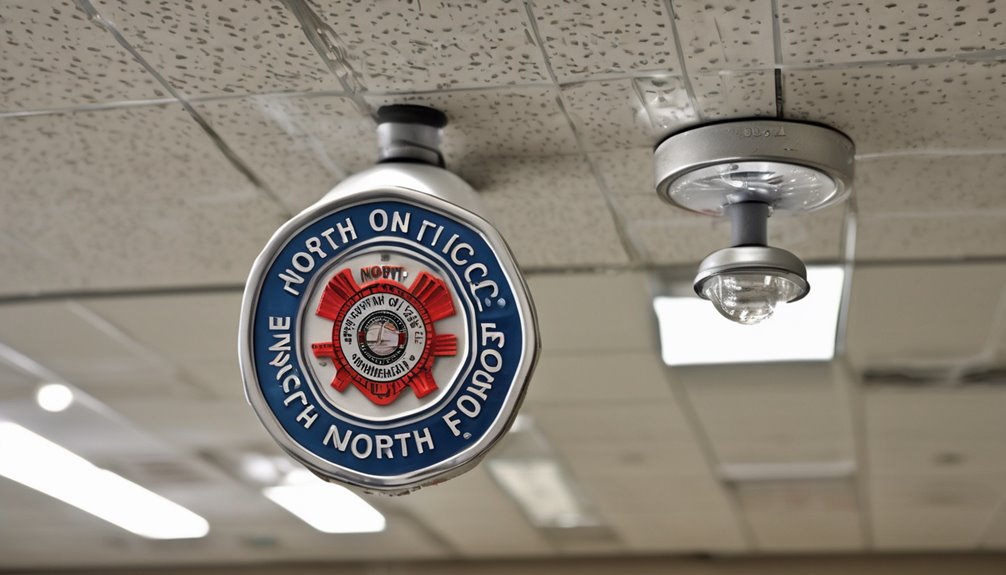 fire safety installation experts