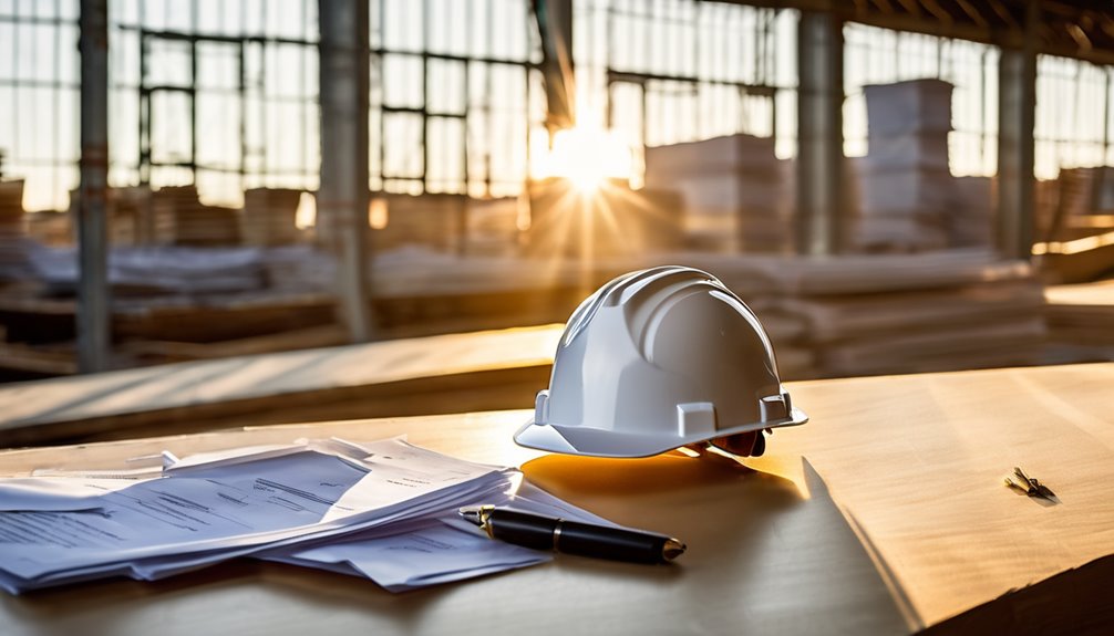 general contractor license compliance