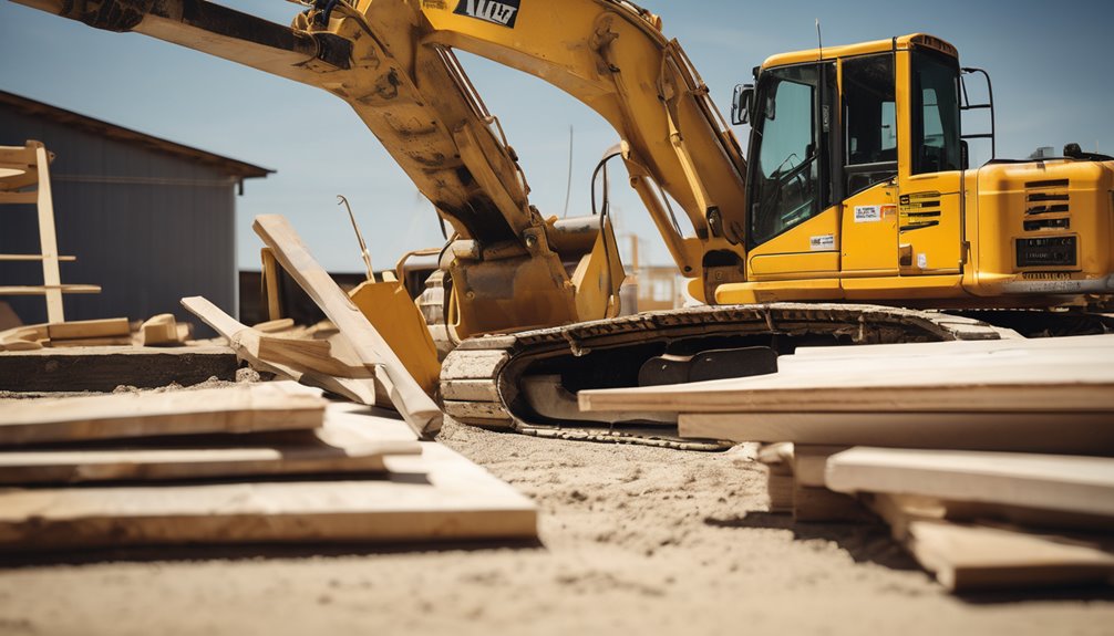 general contractor license overview
