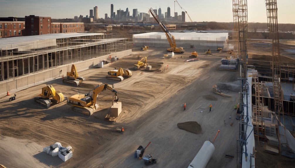 general contractor license overview
