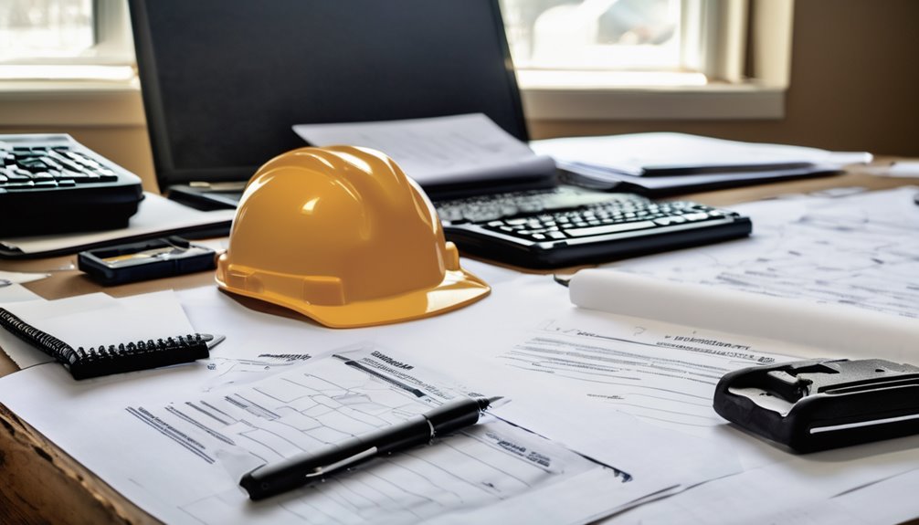 general contractor license requirements