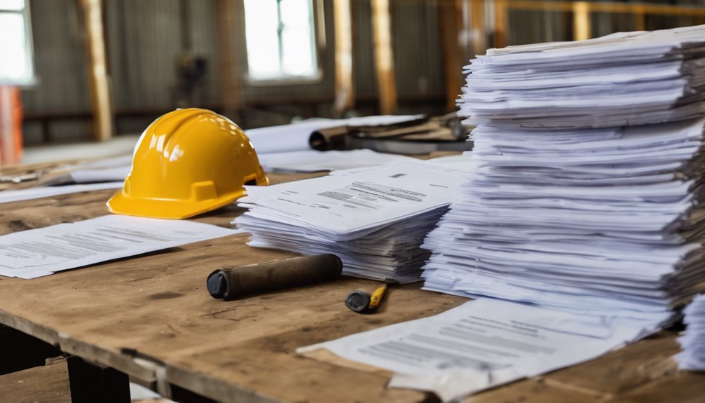 general contractor license requirements