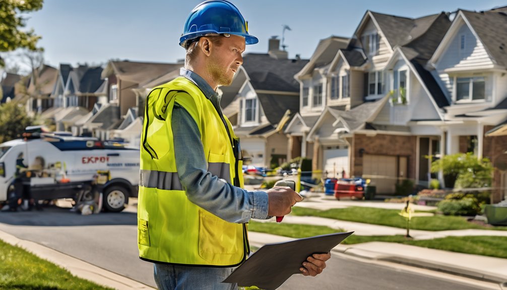 hire licensed electrical contractors