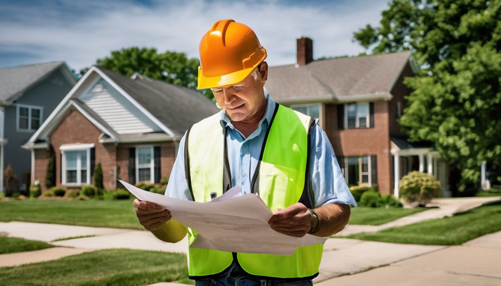 hire qualified roofing contractors