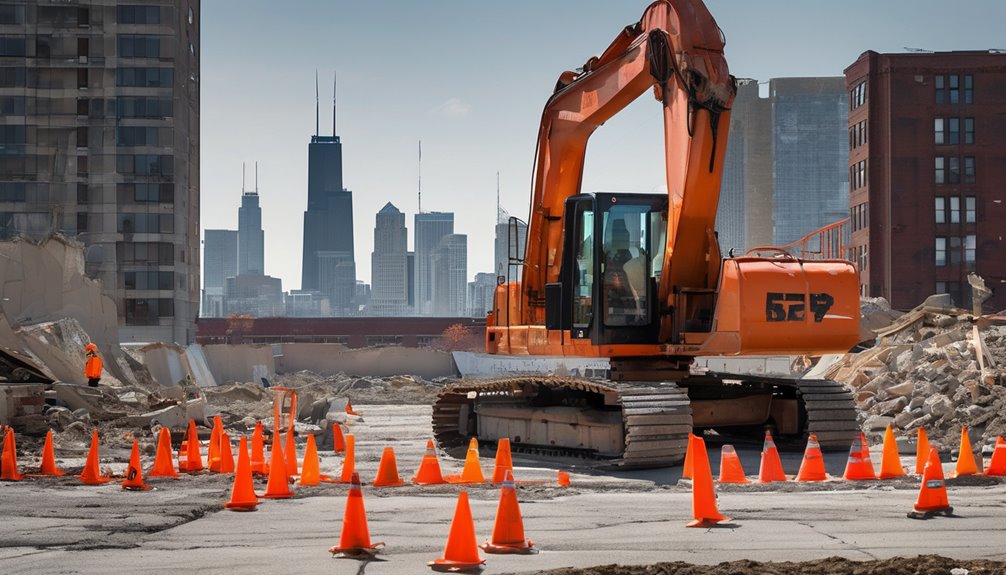 hiring a qualified contractor