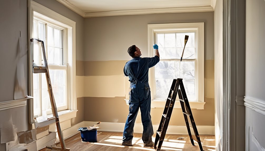 hiring licensed contractors ensures reliability
