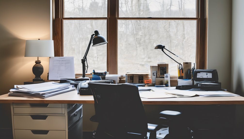 hvac contractor license process