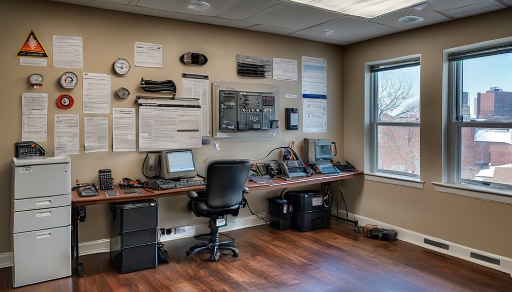 hvac contractor resources mattoon