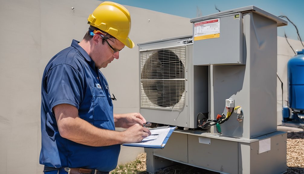 hvac installation and repair tips