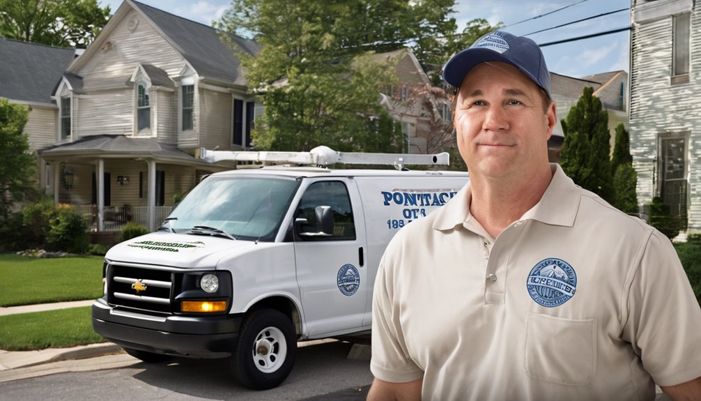 hvac licensing ensures professionalism