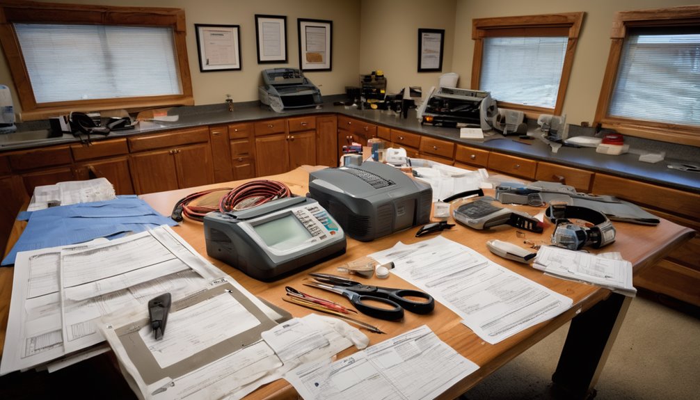 hvac licensing requirements illinois