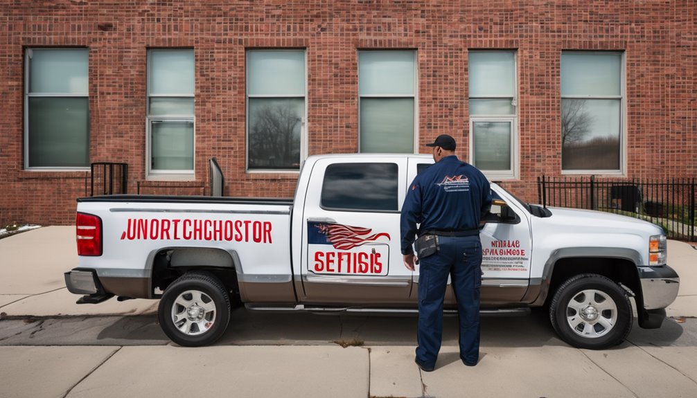 hvac local regulatory compliance