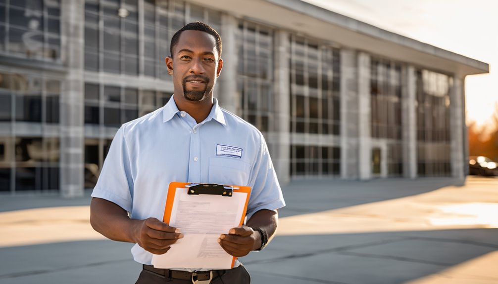 hvac permit acquisition process