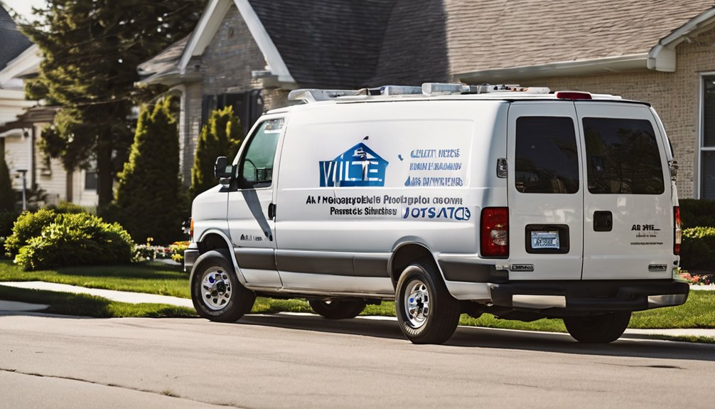 hvac permits required joliet