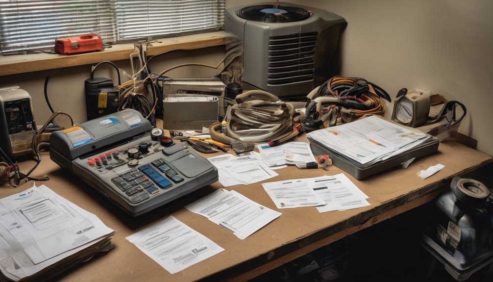 hvac regulations in rockford