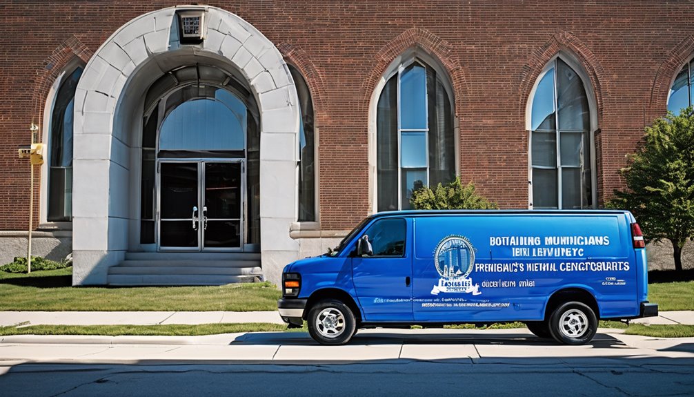 hvac work permit requirements